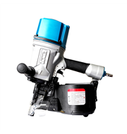 CN100 气动卷钉枪