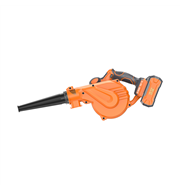 20V 锂电吹风机（DCB1）