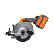 20V 锂电手推锯（DCH2）