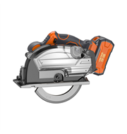 20V 锂电切铁机（DCC4）